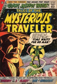 Tales of the Mysterious Traveler 13