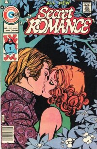 Secret Romance 35