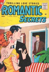 Romantic Secrets 19