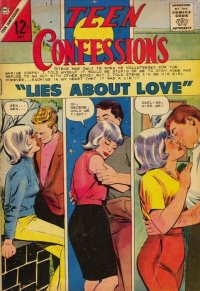 Teen Confessions 39
