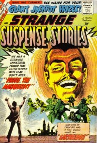 Strange Suspense Stories (2nd - Oct 55) 42