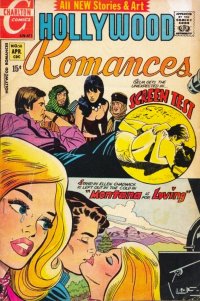 Hollywood Romances 58