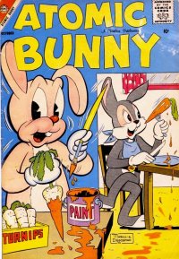 Atomic Bunny 13