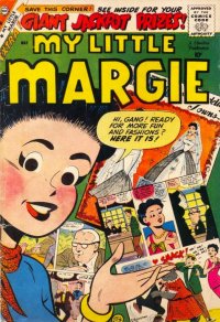 My Little Margie 24