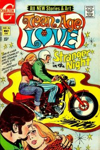 Teen-Age Love 76