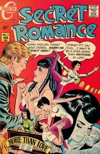 Secret Romance 8