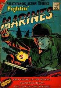 Fightin' Marines 22