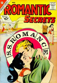 Romantic Secrets 37