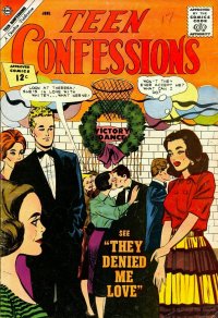 Teen Confessions 17