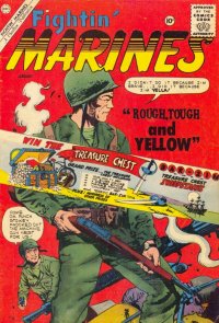 Fightin' Marines 39