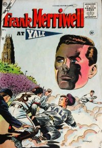 Frank Merriwell at Yale 1