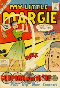 My Little Margie 35