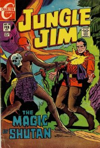 Jungle Jim 28