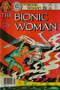 The Bionic Woman 4