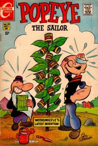 Popeye 98