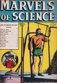 Marvels of Science 2