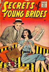 Secrets of Young Brides 8