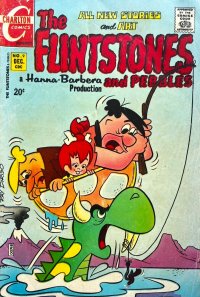 The Flintstones 9