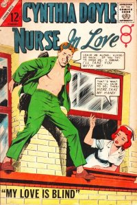 Cynthia Doyle, Nurse in Love 74