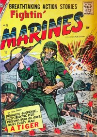 Fightin' Marines 21