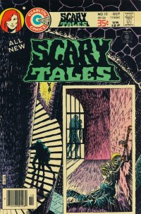 Scary Tales 10