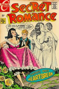Secret Romance 6