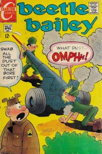 Beetle Bailey 68