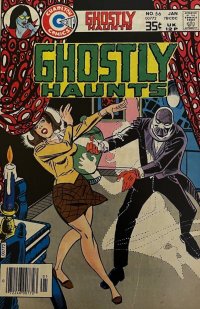 Ghostly Haunts 56