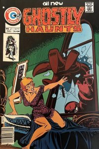 Ghostly Haunts 47