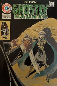 Ghostly Haunts 46