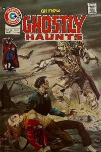 Ghostly Haunts 44