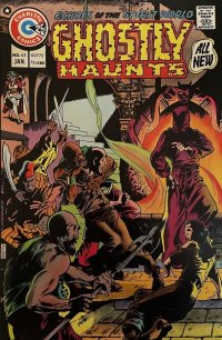 Ghostly Haunts 42