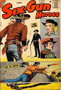 Six Gun Heroes 49