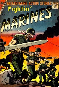 Fightin' Marines 24