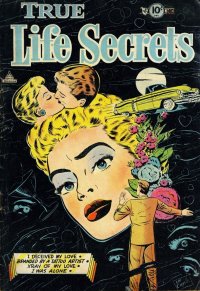 True Life Secrets 14