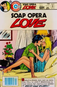 Soap Opera Love 1