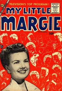 My Little Margie 6