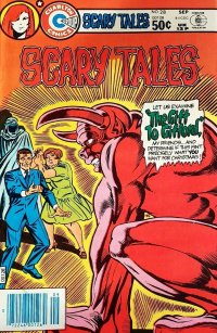 Scary Tales 28