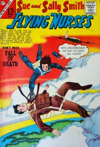 Sue & Sally Smith, Flying Nurses 51