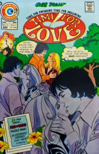 Time For Love (2nd - Oct 67) 39