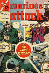 Marines Attack 6