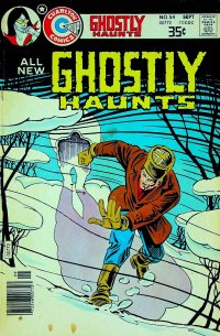 Ghostly Haunts 54