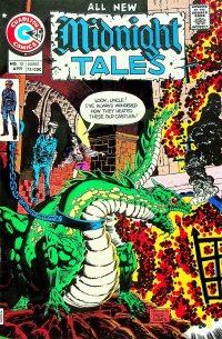 Midnight Tales 12