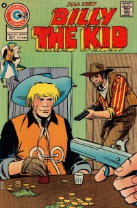 Billy the Kid 109