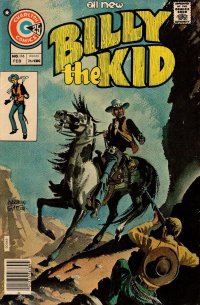 Billy the Kid 116
