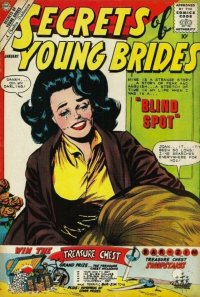 Secrets of Young Brides 23