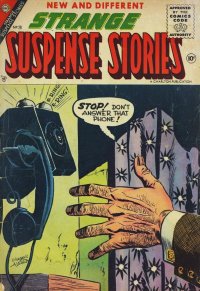 Strange Suspense Stories (2nd - Oct 55) 29