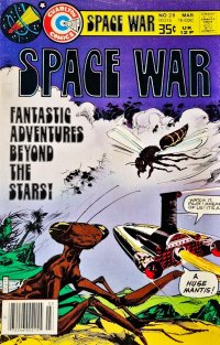 Space War 28