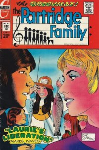 The Partridge Family 14