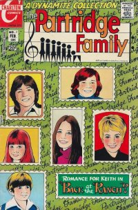 The Partridge Family 7